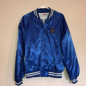 Florida Gators (UF) Bomber Jacket